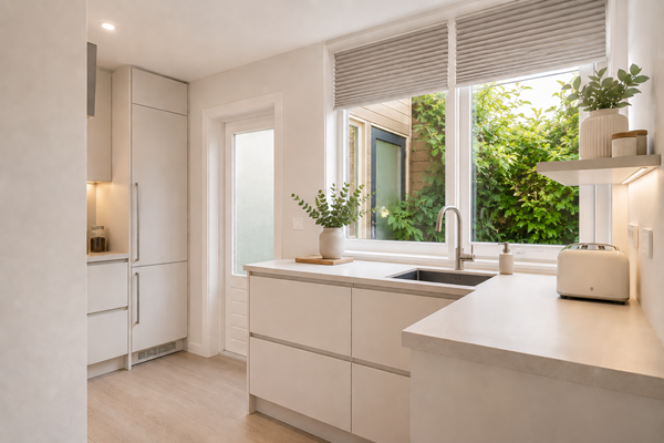 Medium property photo - Dopheidestraat 23, 2165 VM Lisserbroek